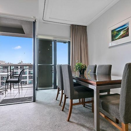 Dazzling Sea Views - Heart Of The Viaduct Apartment Auckland Exterior photo