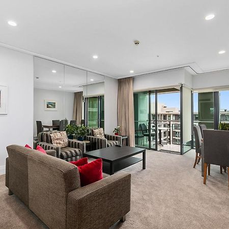 Dazzling Sea Views - Heart Of The Viaduct Apartment Auckland Exterior photo