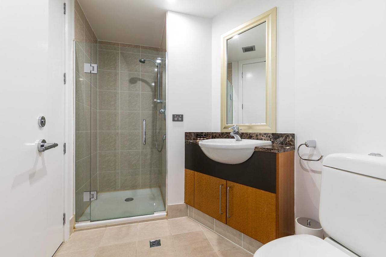Dazzling Sea Views - Heart Of The Viaduct Apartment Auckland Exterior photo